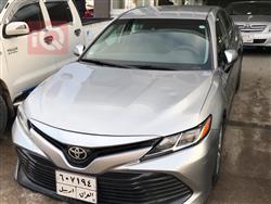 تۆیۆتا کامری